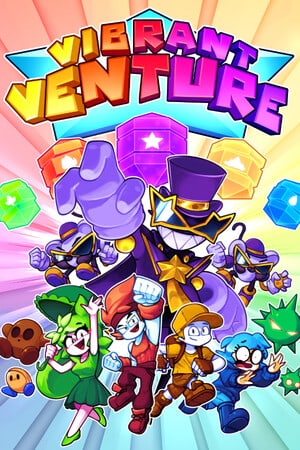 Download Vibrant Venture