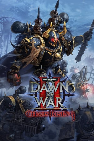 Download Warhammer 40,000: Dawn of War 2 Chaos Rising