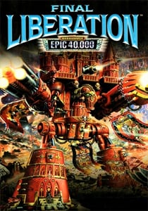 Download Warhammer Epic 40000: Final Liberation