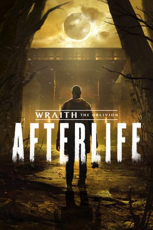 Download Wraith: The Oblivion - Afterlife