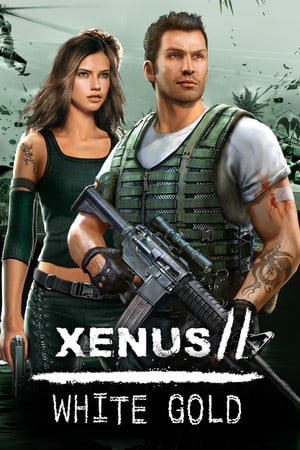 Xenus 2: White gold