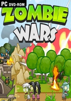 Download Zombie Wars: Invasion