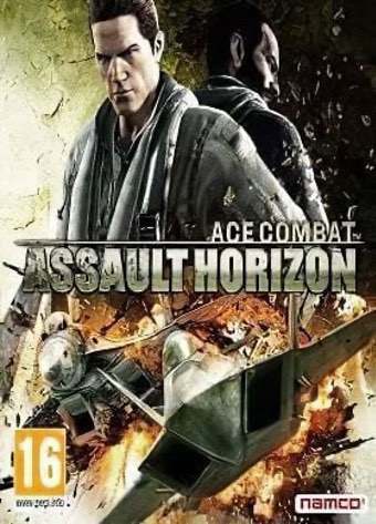 Download Ace Combat Assault Horizon