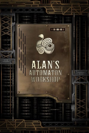 Download Alan's Automaton Workshop