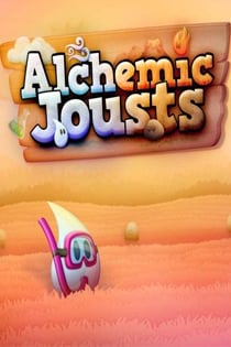 Alchemic Jousts