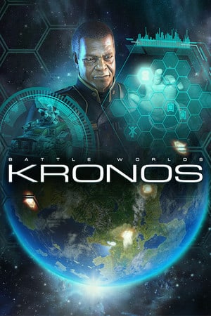 Download Battle Worlds: Kronos