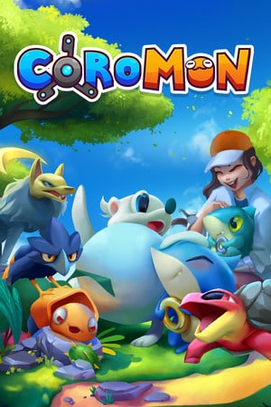 Download Coromon