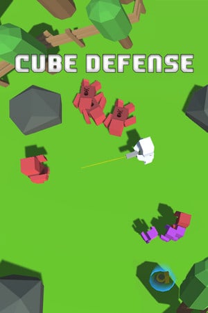 Download Cube Defense