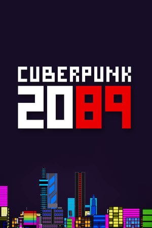 Download CuberPunk 2089