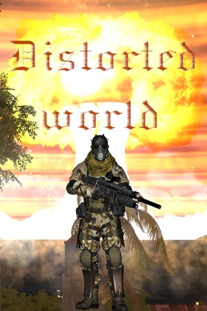 Download Distorted world