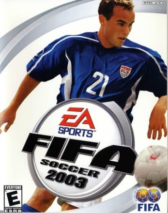 Download FIFA Football 2003