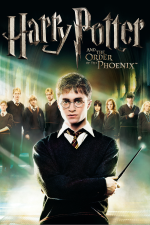 Download Harry Potter and the Order of the Phoenix (game)