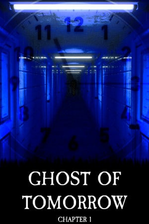 Download Ghost of Tomorrow: Chapter 1