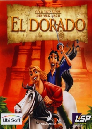 Gold & Glory: The Road to El Dorado