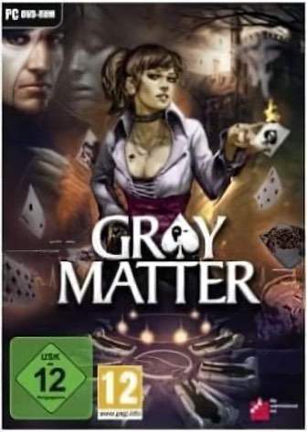 Download Gray Matter