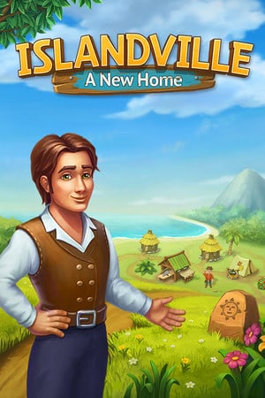 Download Islandville: A New Home