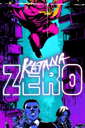 Download Katana ZERO