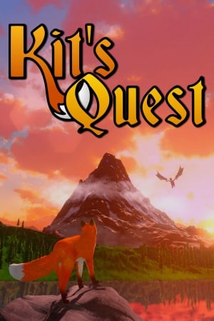 Download Kit's Quest