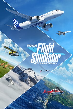 Download Microsoft Flight Simulator 2020