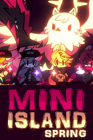 Download Mini Island: Spring