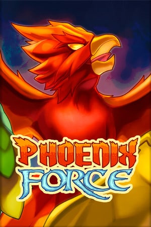 Download Phoenix Force