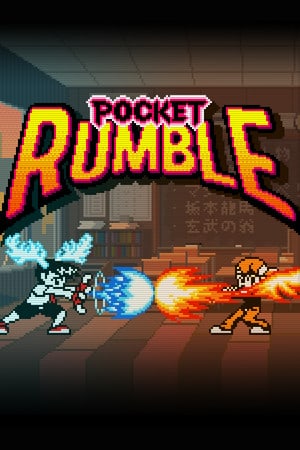 Download Pocket Rumble