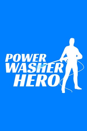 Download Power Washer Hero