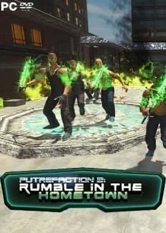 Download Putrefaction 2: Rumble in the hometown