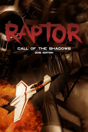 Download Raptor: Call of The Shadows - 2015 Edition