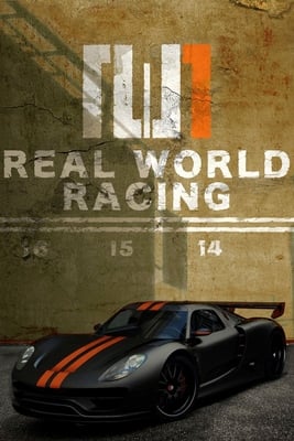 Download Real World Racing