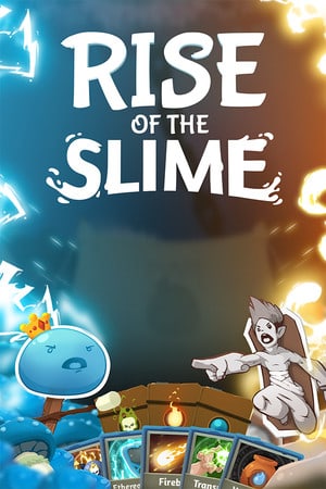 Download Rise of the Slime