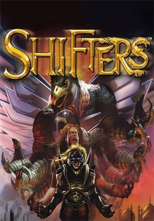 Download Shifters