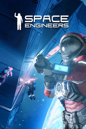 Download Space Engineers