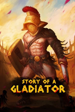 Download Story of a Gladiator