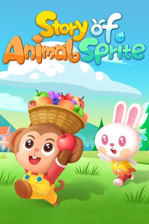 Download Story of Animal Sprite