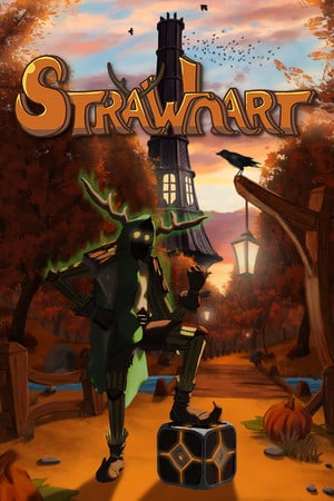 Strawhart