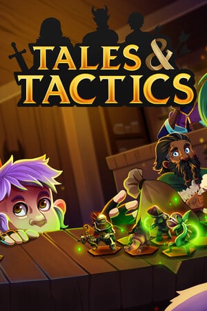 Download Tales and Tactics