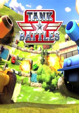 Download Tank Battles