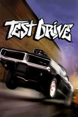 Download Test Drive 2002