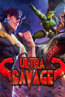 Download Ultra Savage