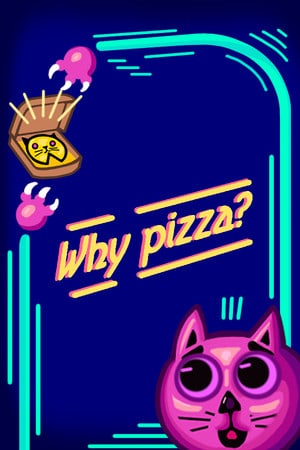 Download Why pizza?