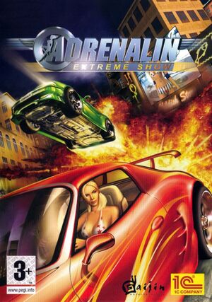 Download Adrenalin Extreme Show