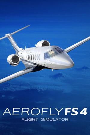 Download Aerofly FS 4 Flight Simulator