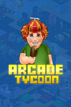 Arcade Tycoon: Simulation