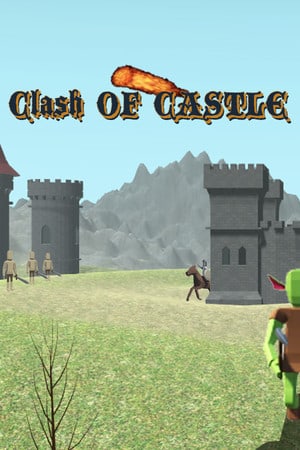 Download Clash of Castle