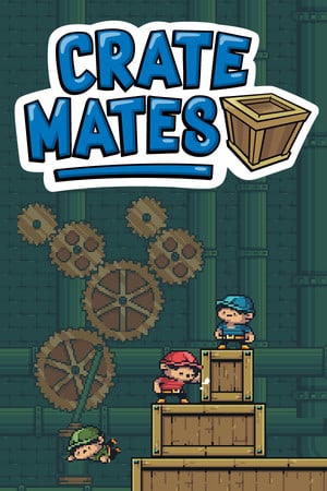 Download Crate Mates