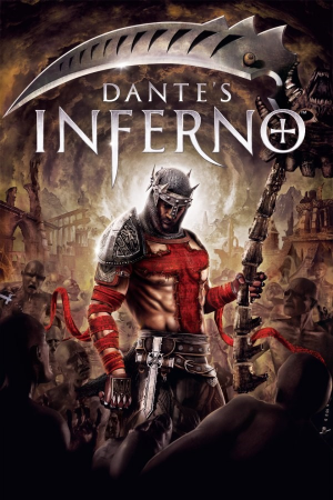 Dante's Inferno