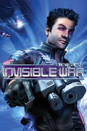 Download Deus Ex: Invisible War