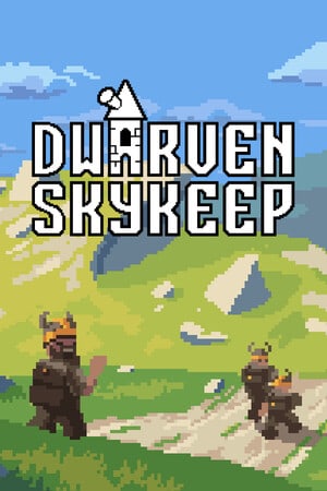 Download Dwarven Skykeep