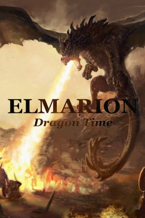 Download Elmarion: Dragon time